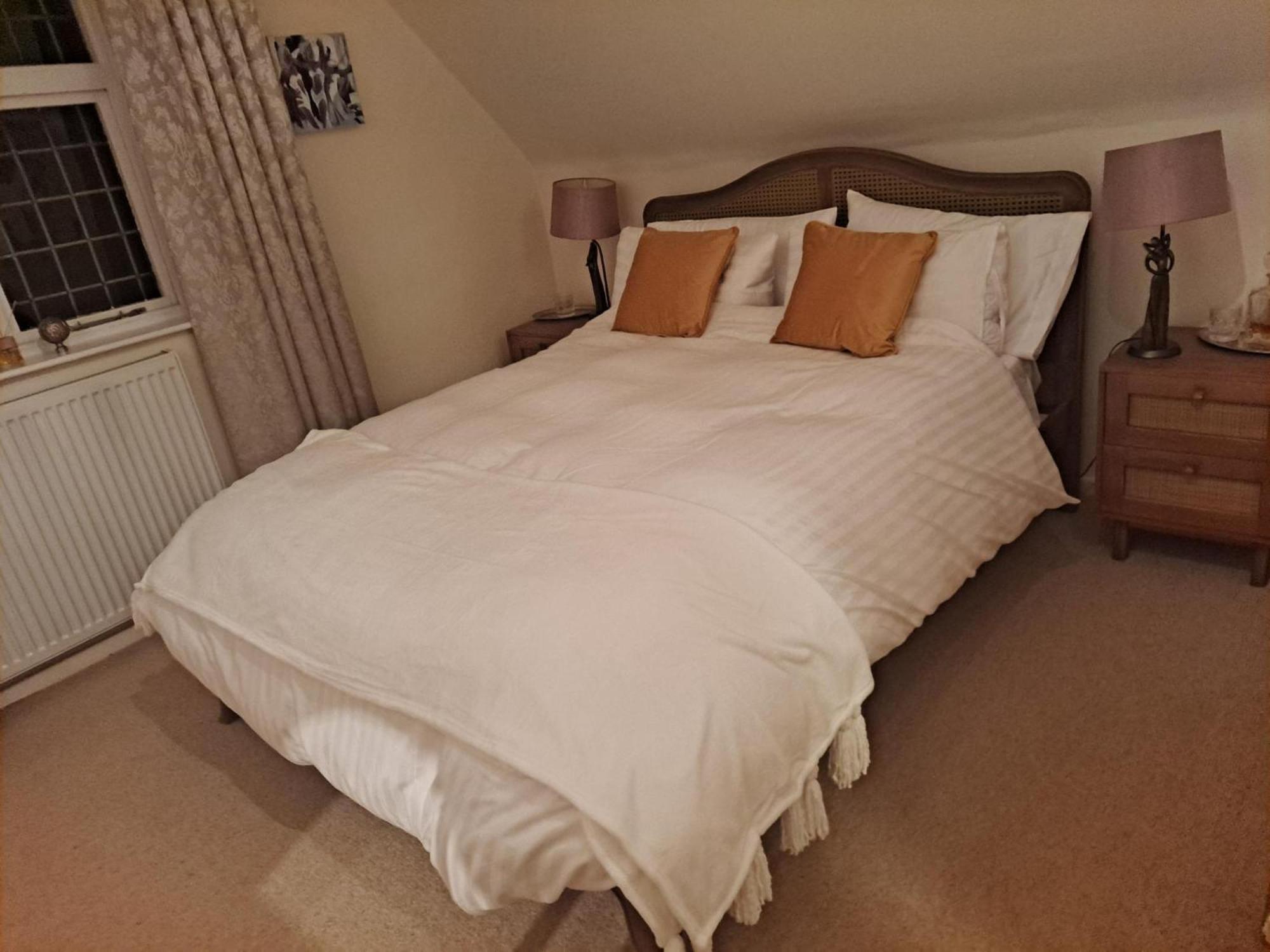 Lapley Manor Apartment