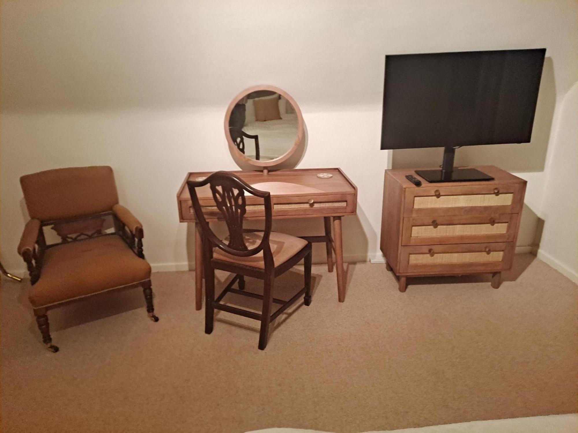 Apartment Lapley Manor *