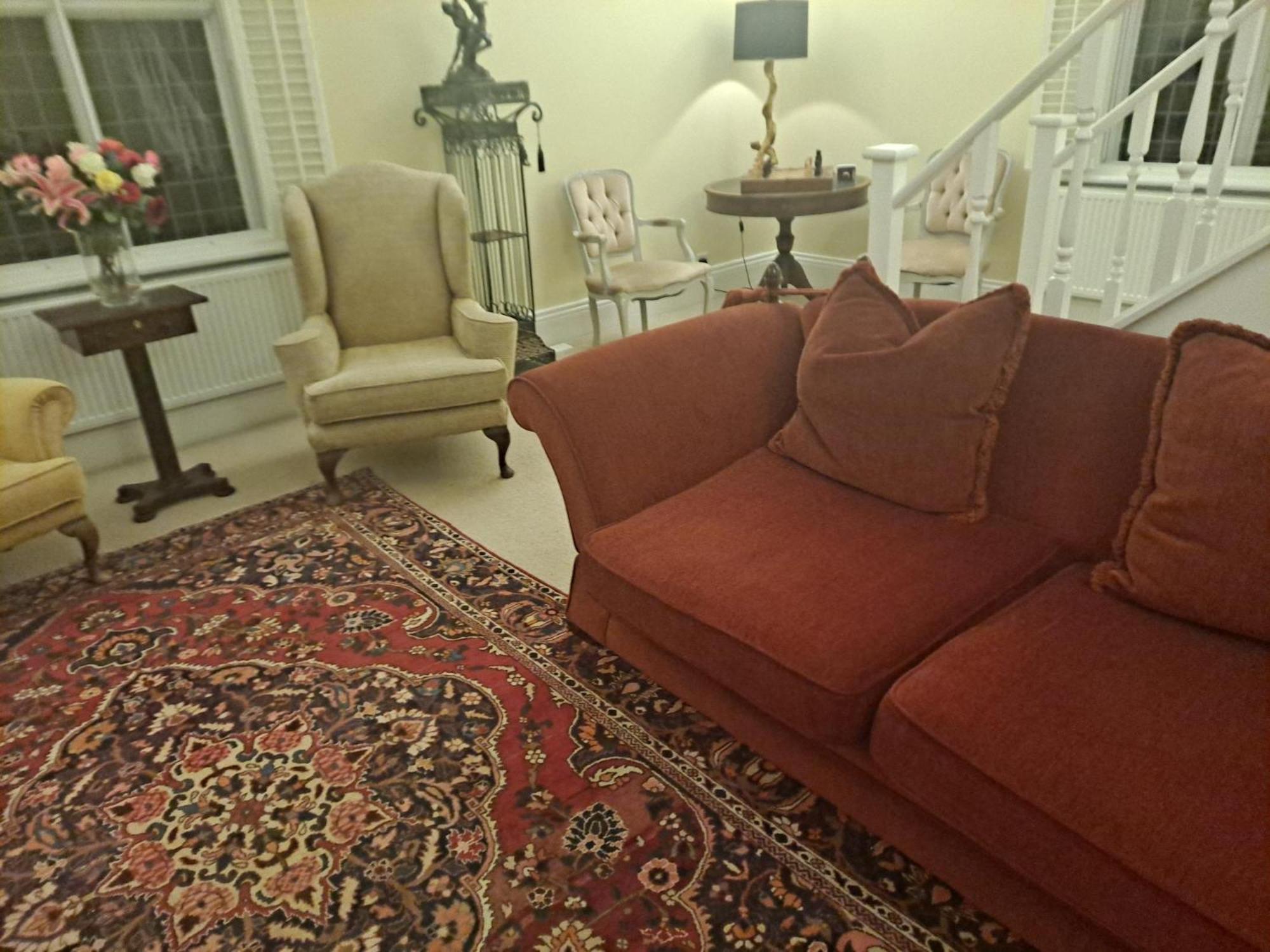 Apartment Lapley Manor Gailey
